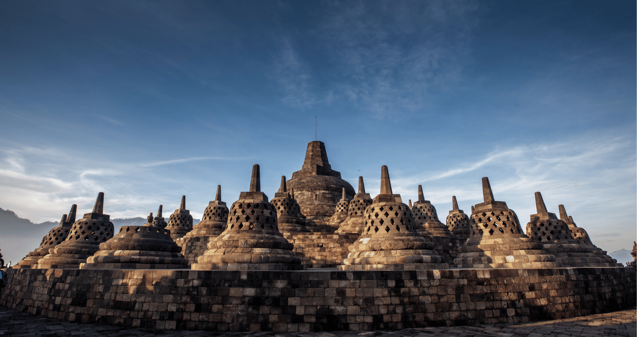 The Timeless Wonder of Borobudur Temple and Everything You Need to Know Before Visiting
