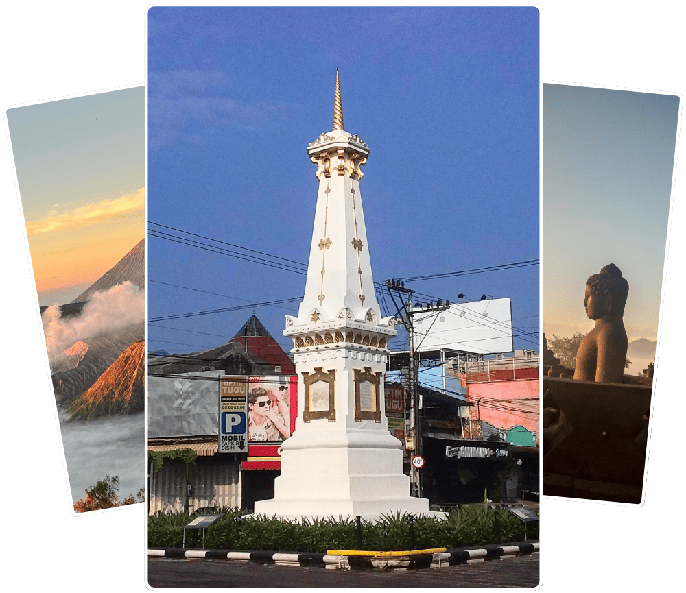 Your Journey in Java Starts Here