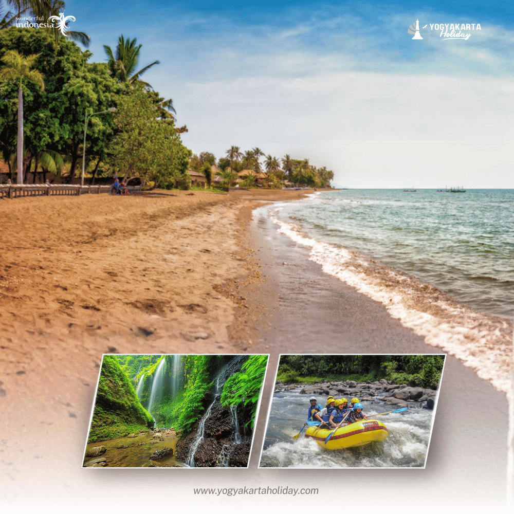 9-Day Fun Family Trip From Java to Bali